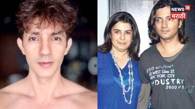 फराह खान के पति शिरीष कुंदर का चौंकाने वाला ट्रांसफॉर्मेशन वायरल.