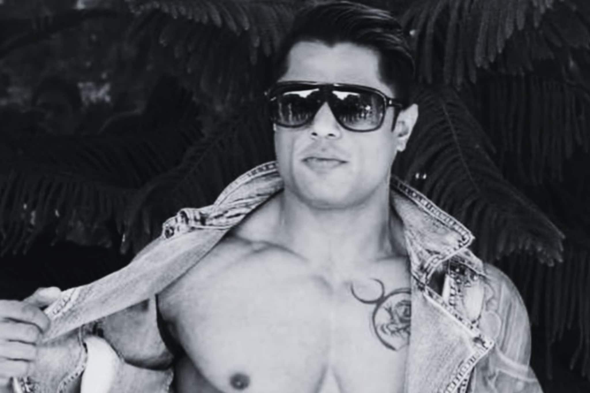 डिवोर्सनंतर डिप्रेशन,या आजाराशी झुंजत होता मयंक पवार;आईने सांगितलं मृत्यूचं कारण डिवोर्सनंतर डिप्रेशन,या आजाराशी झुंजत होता मयंक पवार;आईने सांगितलं मृत्यूचं कारण