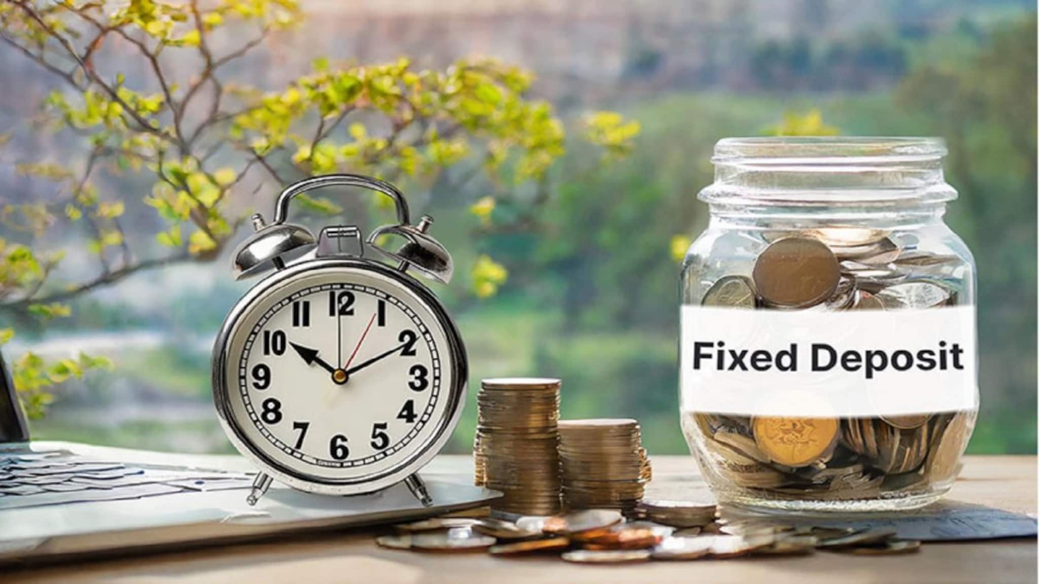 FD करणाऱ्यांसाठी वाईट बातमी! RBI गव्हर्नरने दिली धक्कादायक माहिती, पाहाच