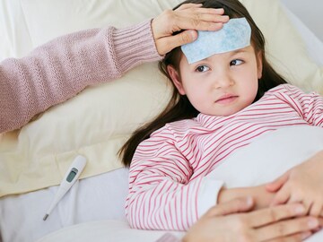 Logic काय! आजारी असताना कडू औषधच का जास्त परिणामकारक वाटतं?