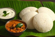 Fluffy Idli : तुमचीही इडली कडक होतेय? Eno शिवाय मऊ आणि स्पॉंजी इडली बनवण्याची ही घ्या सोपी ट्रिक