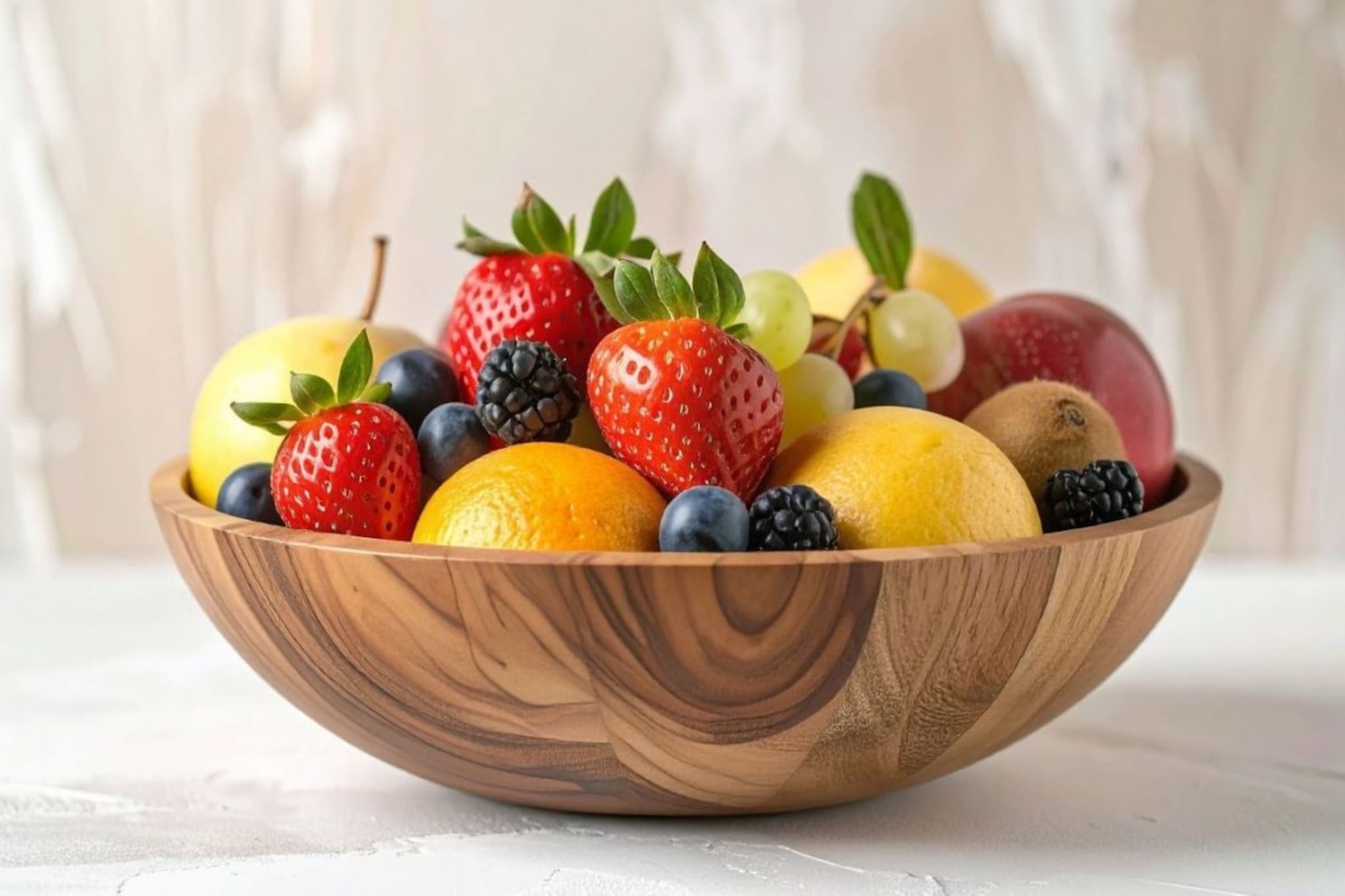 Diabetes : मधुमेहात फळं खाणं योग्य की अयोग्य? ही 5 फळं ठरू शकतात वरदान Diabetes : मधुमेहात फळं खाणं योग्य की अयोग्य? ही 5 फळं ठरू शकतात वरदान