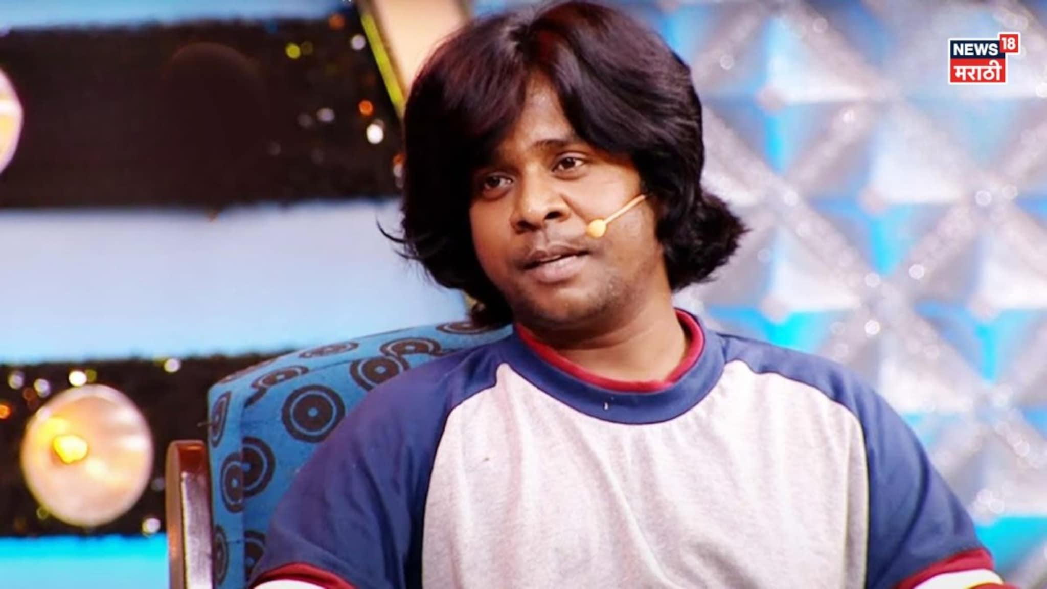 Gaurav More: 'चला हवा येऊ द्या' मध्ये गेला, मग 'हास्यजत्रा'मध्येच का नाही परतला? चाहत्यांच्या प्रश्नांवर अखेर गौरव मोरेने सोडलं मौन