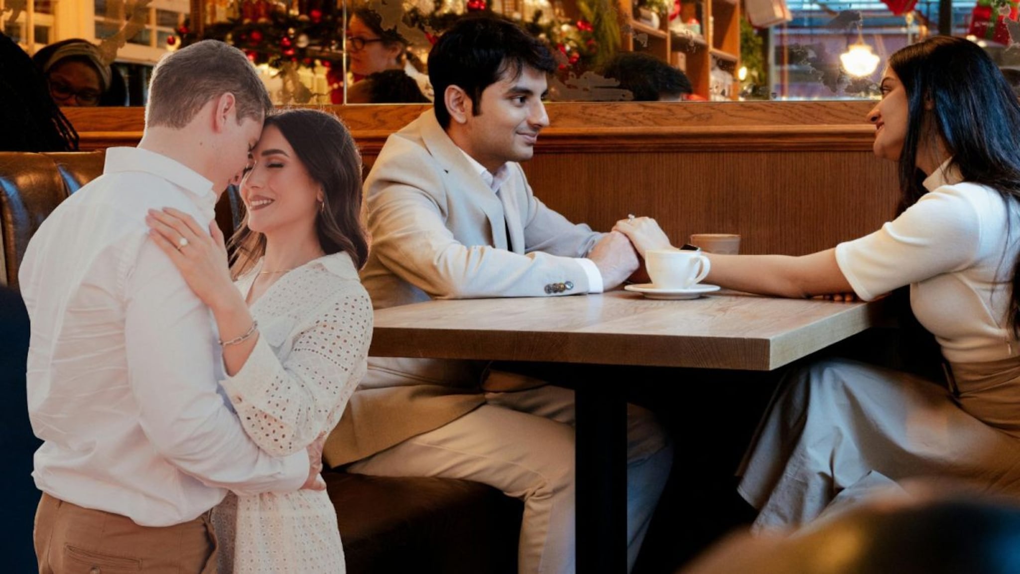 6-7 Dating Trend : काय आहे '6-7 डेटिंग' ट्रेंड? नात्यातील संघर्ष आणि तणाव करण्यासाठी Gen Z ने शोधला नवा मार्ग!