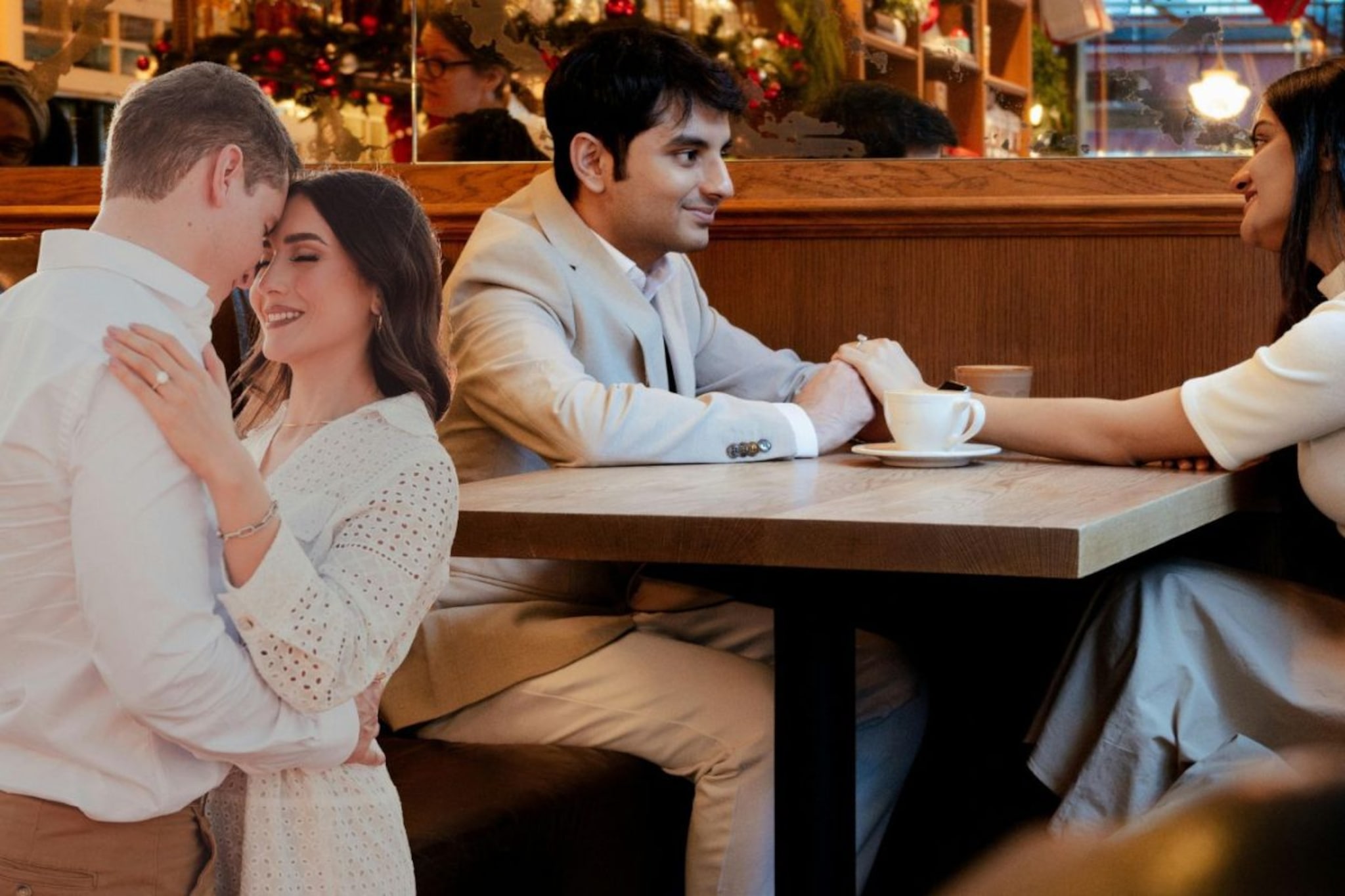 काय आहे 6-7 डेटिंग ट्रेंड? नात्यातील संघर्ष-तणाव करण्यासाठी Gen Z ने शोधला मार्ग