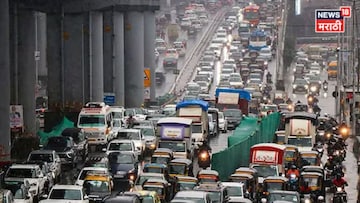 मुंबईकरांची होणार ट्रॅफिकमधून सुटका, भुयारी मार्गाचा मेगा प्लॅन समोर!