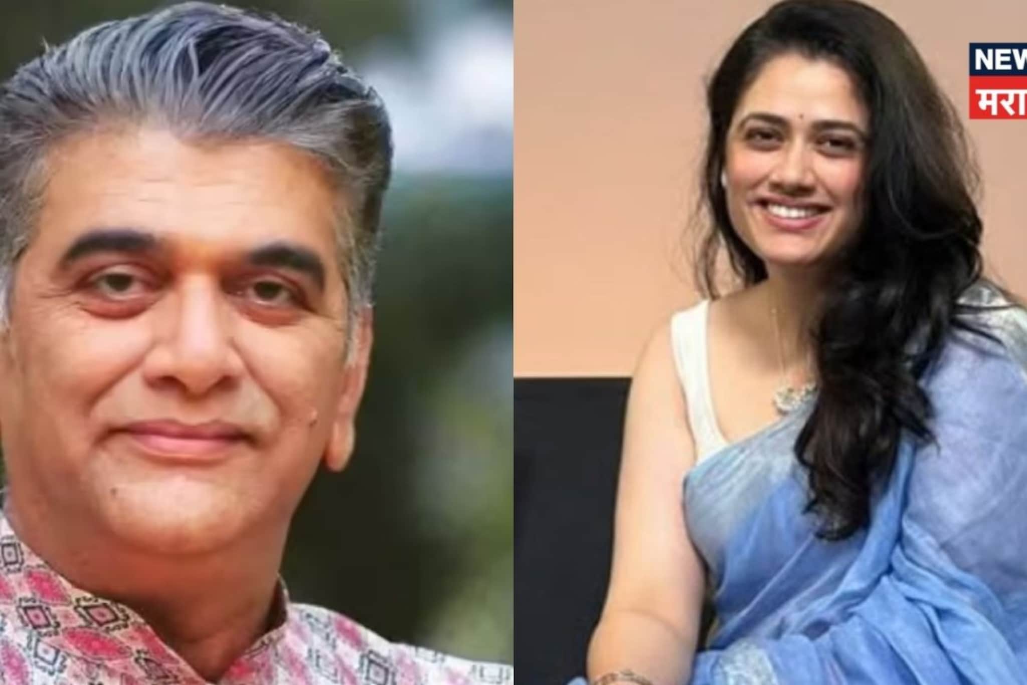 'कौतुक आहे तिचं पण...' नॅशनल क्रश गिरीजाचे वडिल गिरीश ओक यांनी व्यक्त केली खंत