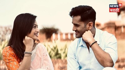 Gauri-Jaideep Duo Returns! Girija Prabhu & Mandar Jadhav Announce New Project