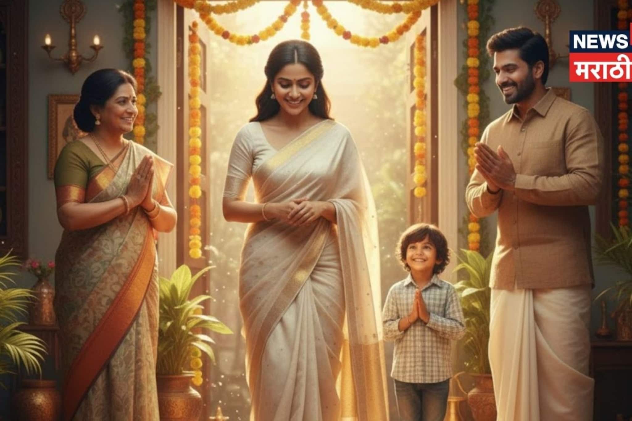 'अशा' मुलीच्या पावलांनी उजळते घराचे नशीब, कुटुंबात येते समृद्धी आणि आनंद!