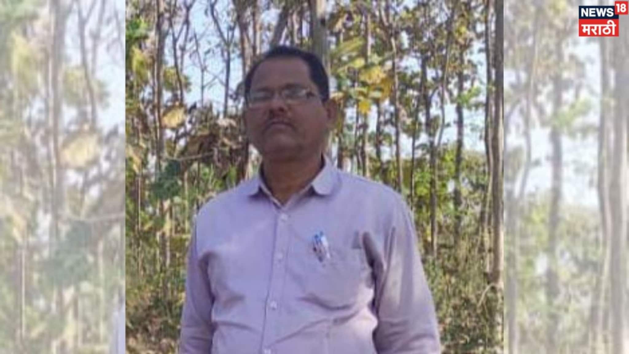 Washim Accident: टँकरने दुचाकीला चिरडलं; कृषी अधिकाऱ्याचा मृत्यू, सहाय्यक अधिकारी गंभीर जखमी