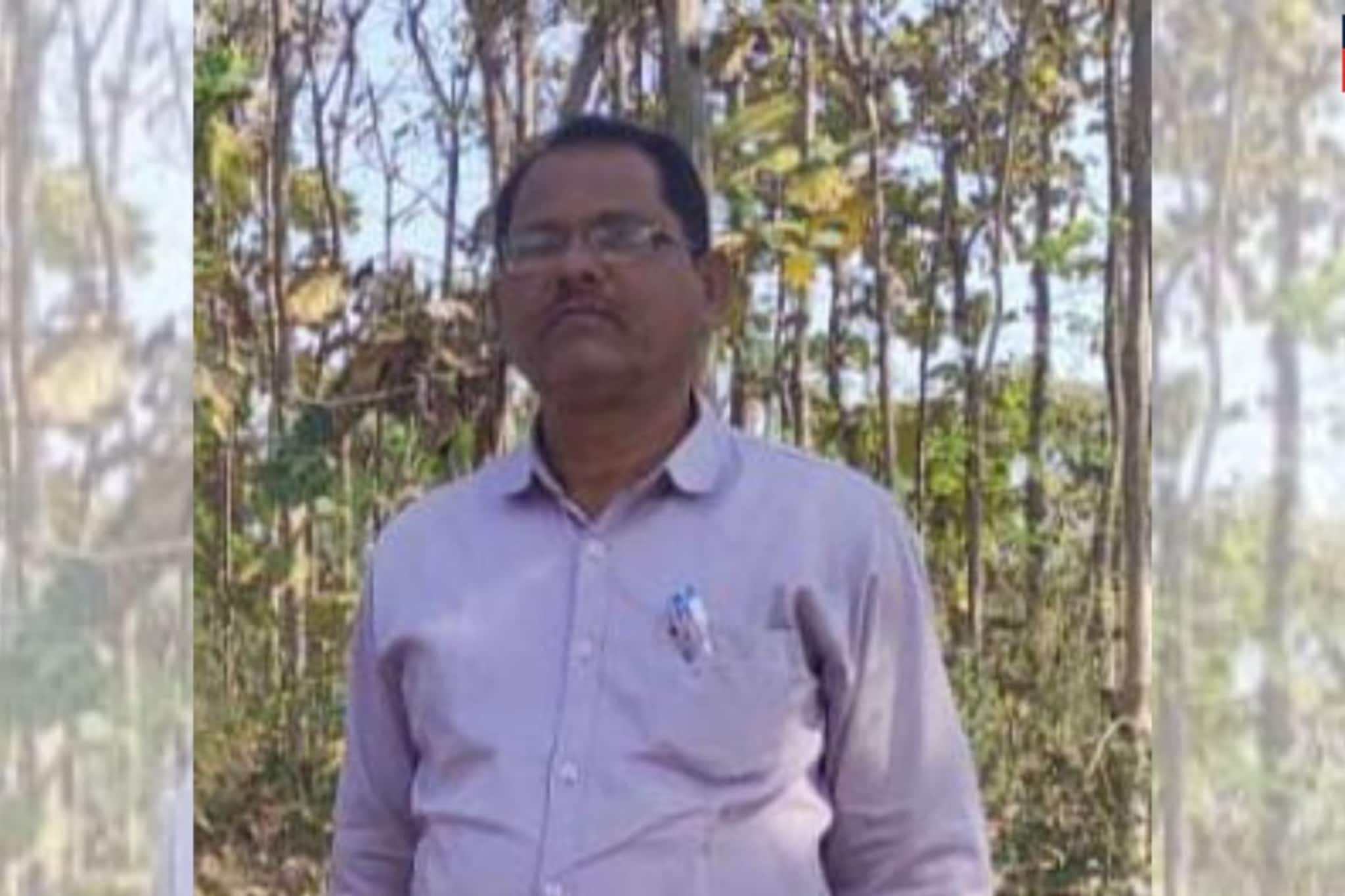 टँकरने दुचाकीला चिरडलं; कृषी अधिकाऱ्याचा मृत्यू, सहाय्यक अधिकारी गंभीर जखमी