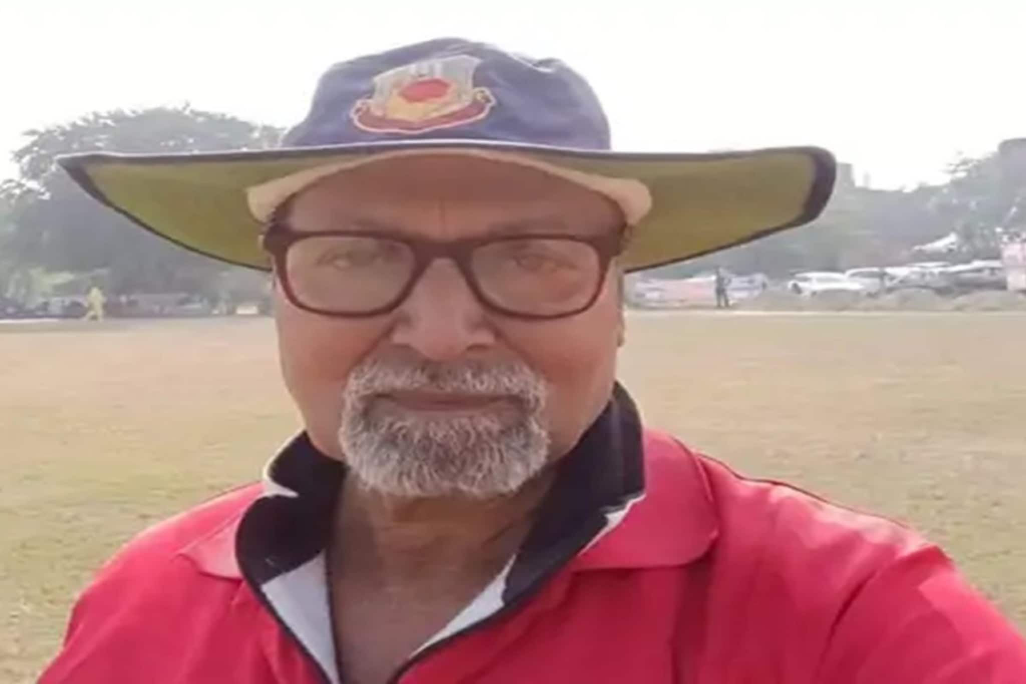 सामना रंगात आला अन् मधमाशांनी हल्ला केला, क्रिकेटच्या मैदानात अंपायरचा मृत्यू