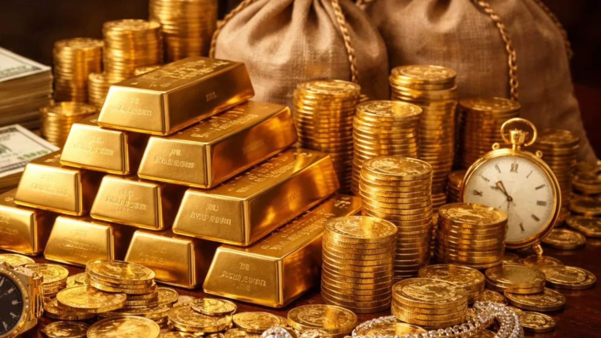 सोन्यापेक्षाही भारी अन् मौल्यवान; सर्वात हुशार एक्सपर्ट सांगितला असा पर्याय, ज्याचा कोणी विचारच केला नव्हता