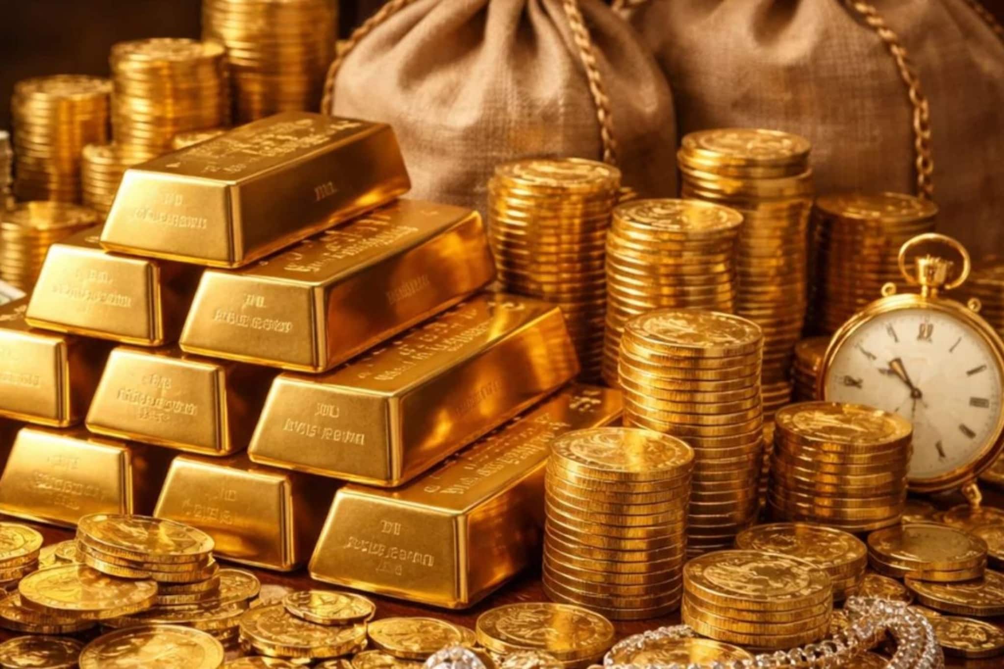 सोन्यापेक्षाही भारी अन् मौल्यवान, सर्वात हुशार एक्सपर्ट सांगितला असा पर्याय...