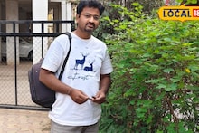 आयटीची नोकरी करणाऱ्या सुहासने उभारली खास बँक, काय आहे ठेवी? Video