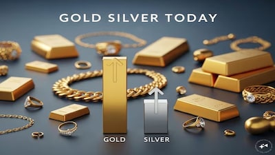 गोल्ड रेट