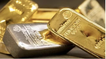 Gold-Silver Price: आज काय सुरु आहेत सोन्या-चांदीचे भाव? वाढले की कमी झाले?