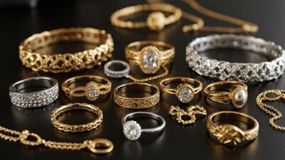 गोल्डसिल्व्हर रेट 