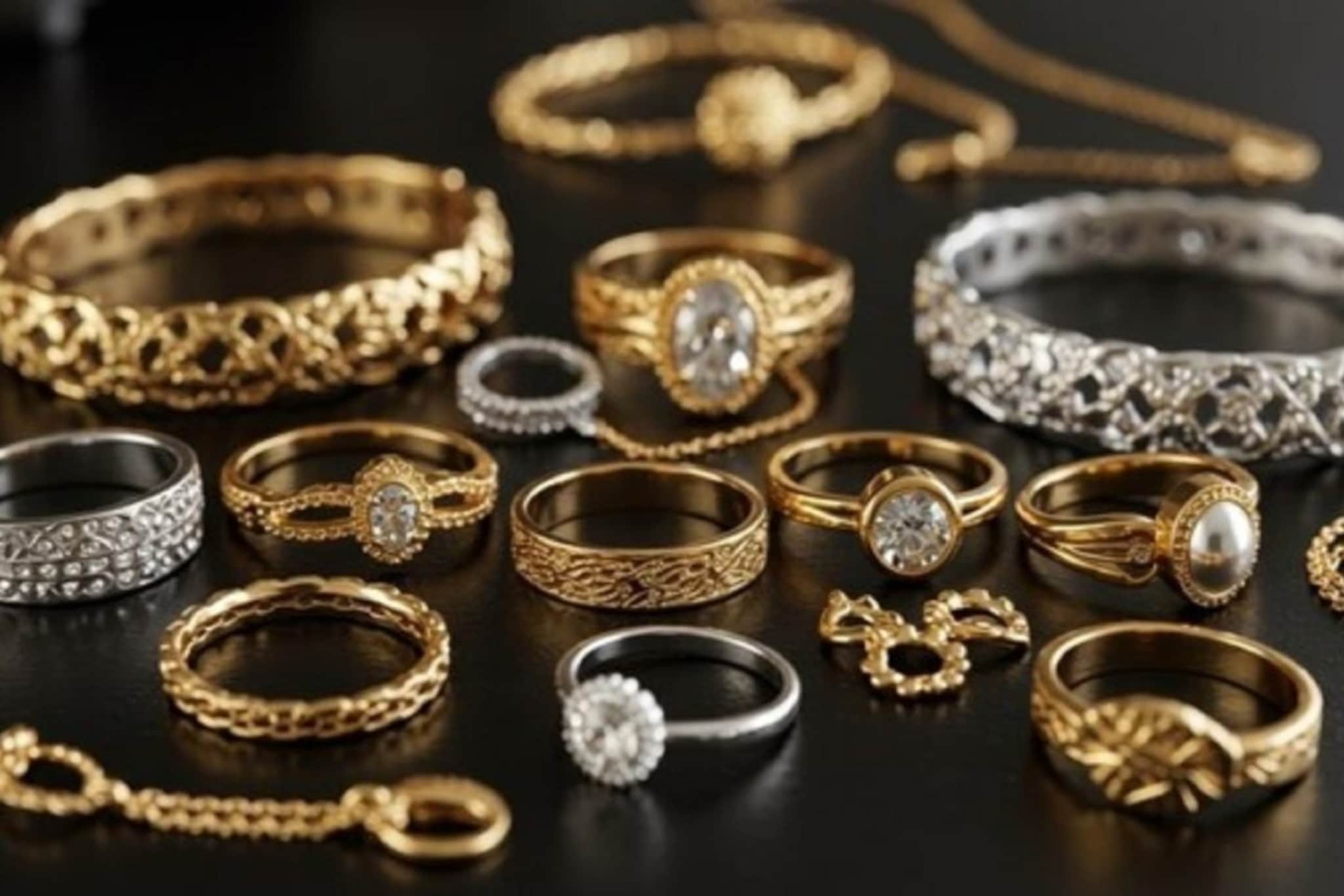 सलग दुसऱ्या दिवशी चांदीच्या भावात वाढ! सोनं झालं स्वस्त, पाहा किंमती