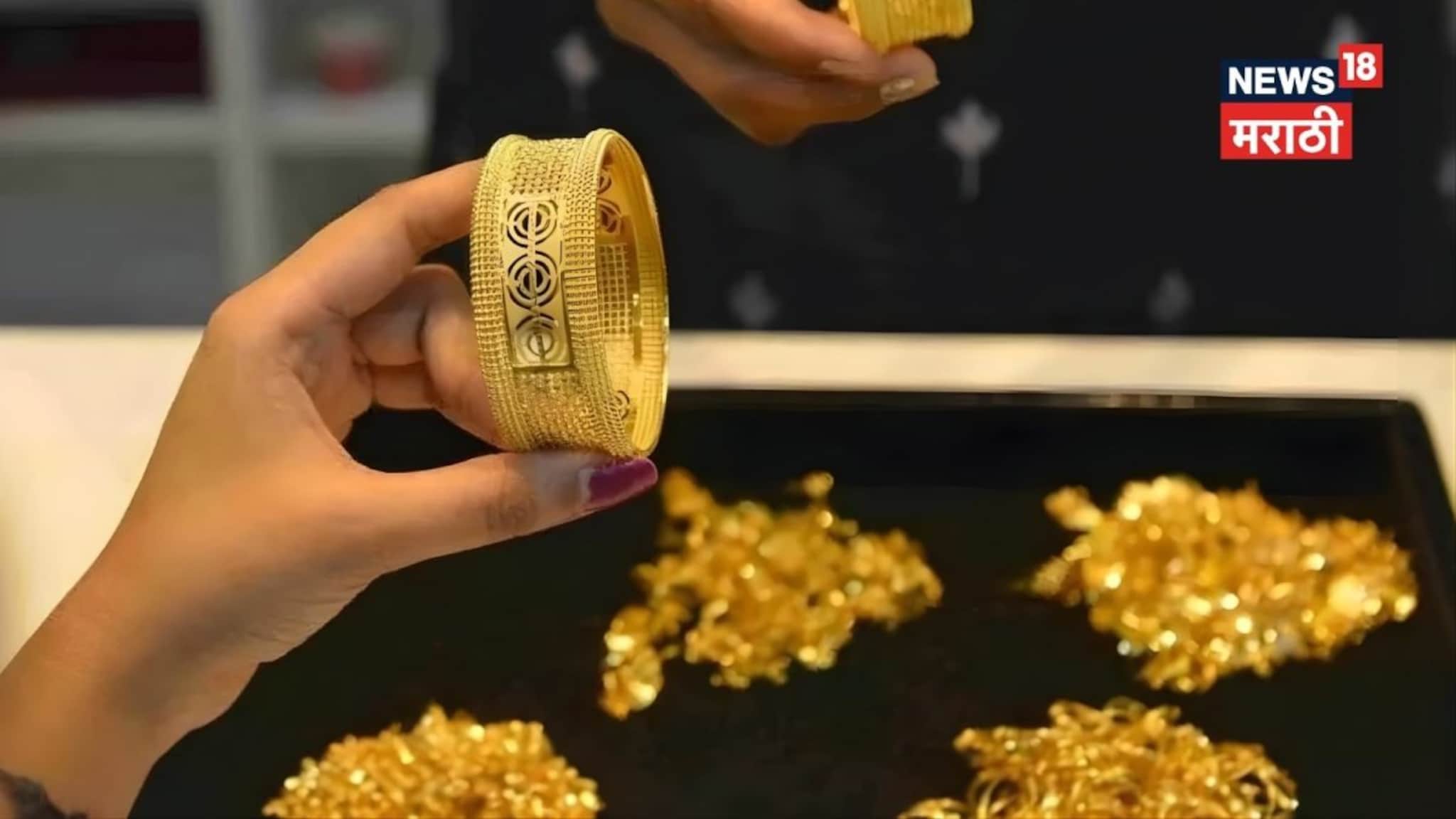 देवी लक्ष्मीचं प्रतीक असलं तरी 'या' राशीच्या लोकांनी घालू नये सोनं!