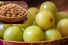 Avala Candy Recipe : घरीच बनवा चटपटीत आवळा कँडी! कमी साहित्यात झटपट होईल तयार, पाहा सोपी रेसिपी