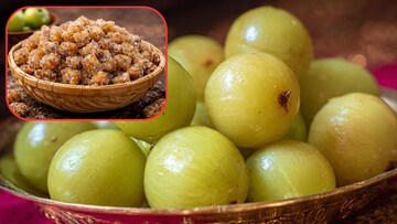 घरीच बनवा चटपटीत आवळा कँडी! कमी साहित्यात झटपट होईल तयार, पाहा सोपी रेसिपी