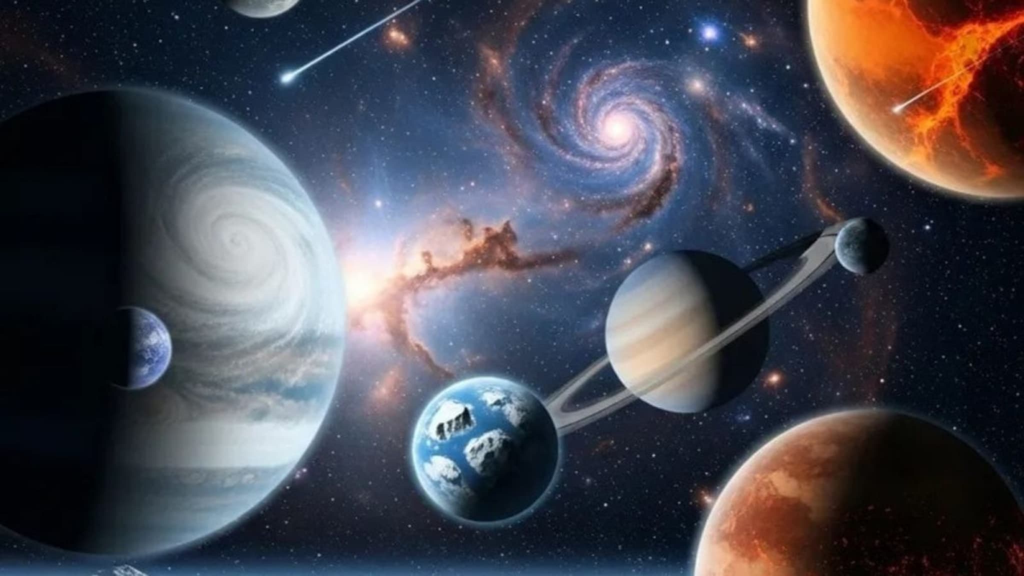 चंद्रग्रहणचं सावट अन् 3 राशींच्या नशिबाचा खेळ, मार्चमध्ये होणार तगडी कमाई!