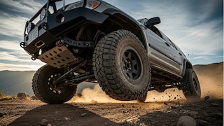 ग्राउंड क्लियरेन्स ग्राउंड क्लियरेन्स