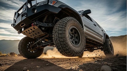 ग्राउंड क्लियरेन्स ग्राउंड क्लियरेन्स