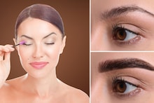 DIY Growth Oil : फक्त एक महिना 'हे' खास तेल वापरा, भुवया आणि पापण्या होतील जाड! थांबलेली वाढ पुन्हा होईल..