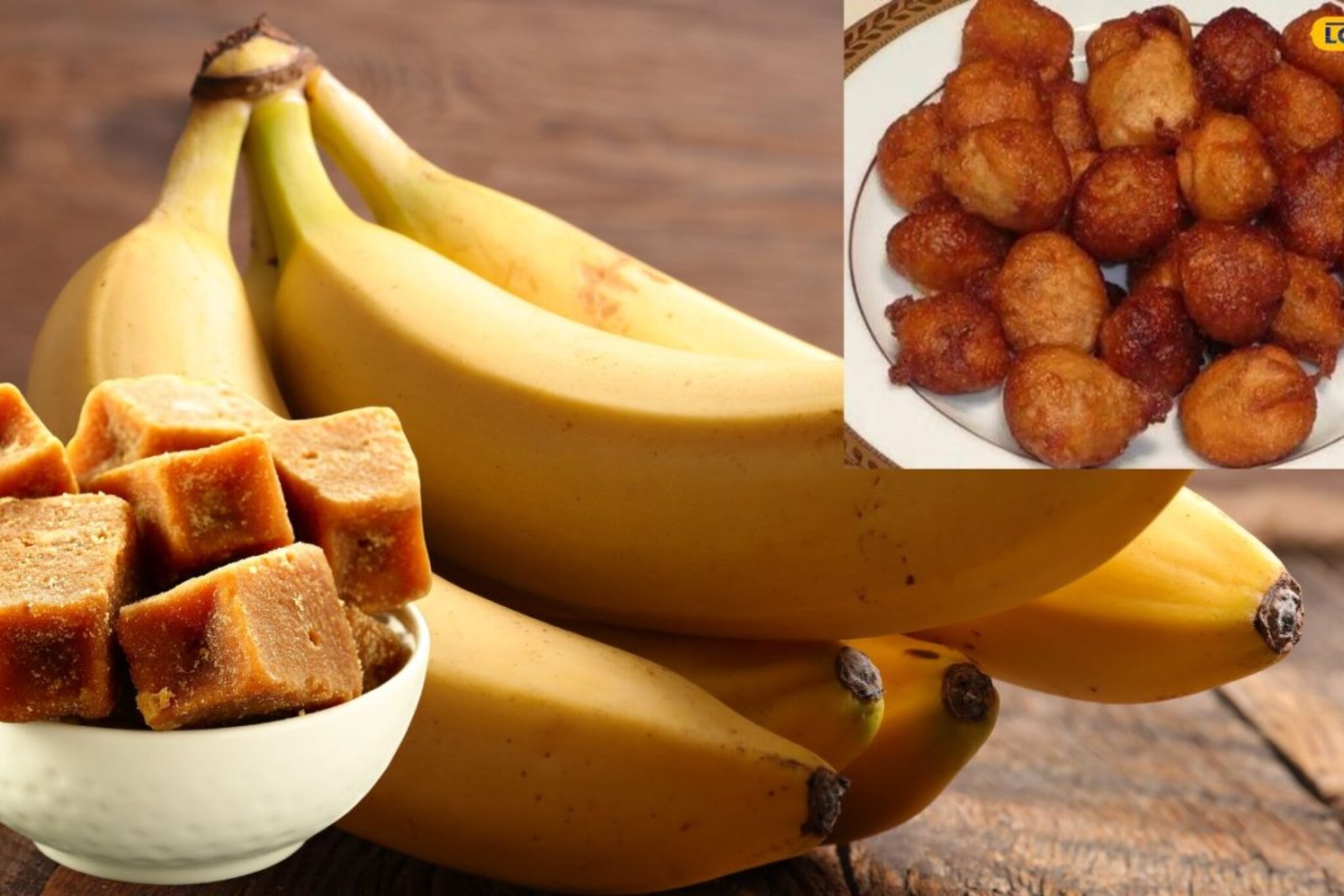 ही पारंपारिक मिठाई आहे खूप हेल्दी, गव्हाचं पीठ-गूळ-केळीपासून बनते! पाहा रेसिपी