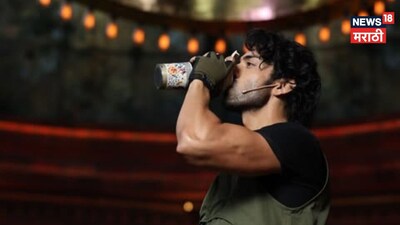 From Watchman to Star: Gurmeet Choudhary's Inspiring Journey to Stardom