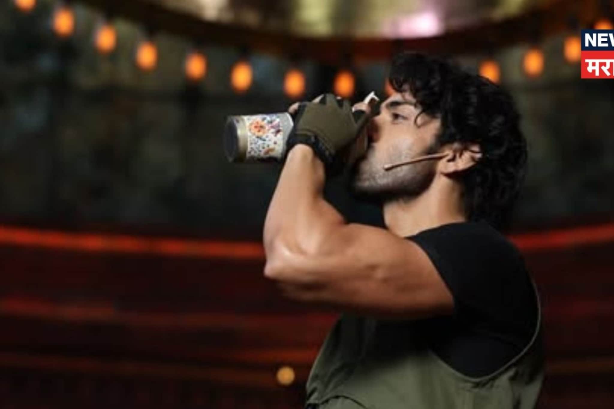 अभिनेता होण्याआधी करायचा वॉचमनची नोकरी, एका मालिकेनं बदललं अभिनेत्याचं आयुष्य अभिनेता होण्याआधी करायचा वॉचमनची नोकरी, एका मालिकेनं बदललं अभिनेत्याचं आयुष्य