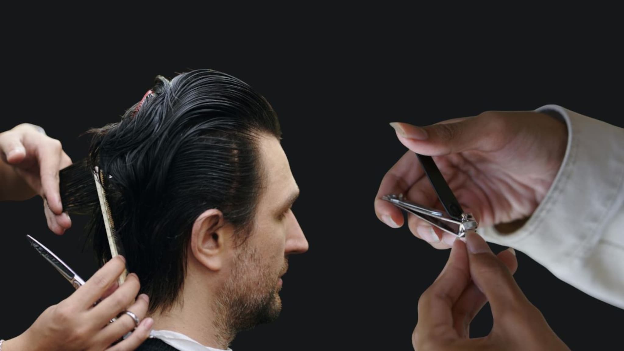 केस आणि नखं कापताना वेदना का होत नाहीत? 99 टक्के लोकांना माहित नाही कारण