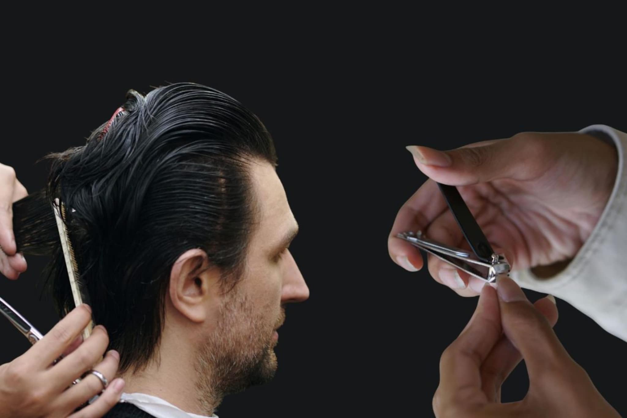 केस आणि नखं कापताना वेदना का होत नाहीत? 99 टक्के लोकांना माहित नाही कारण