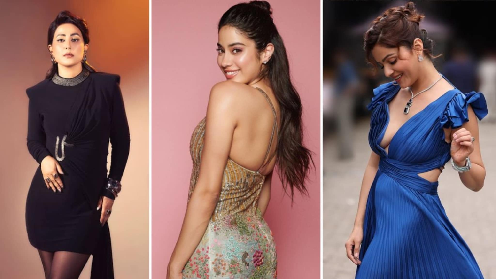 Hair Styles : व्हॅलेन्टाईन्स डेला वेस्टर्न आऊटफिटवर सूट होतील 'या' हेअर स्टाईल्स! दिसाल स्टायलिश आणि एलिगंट