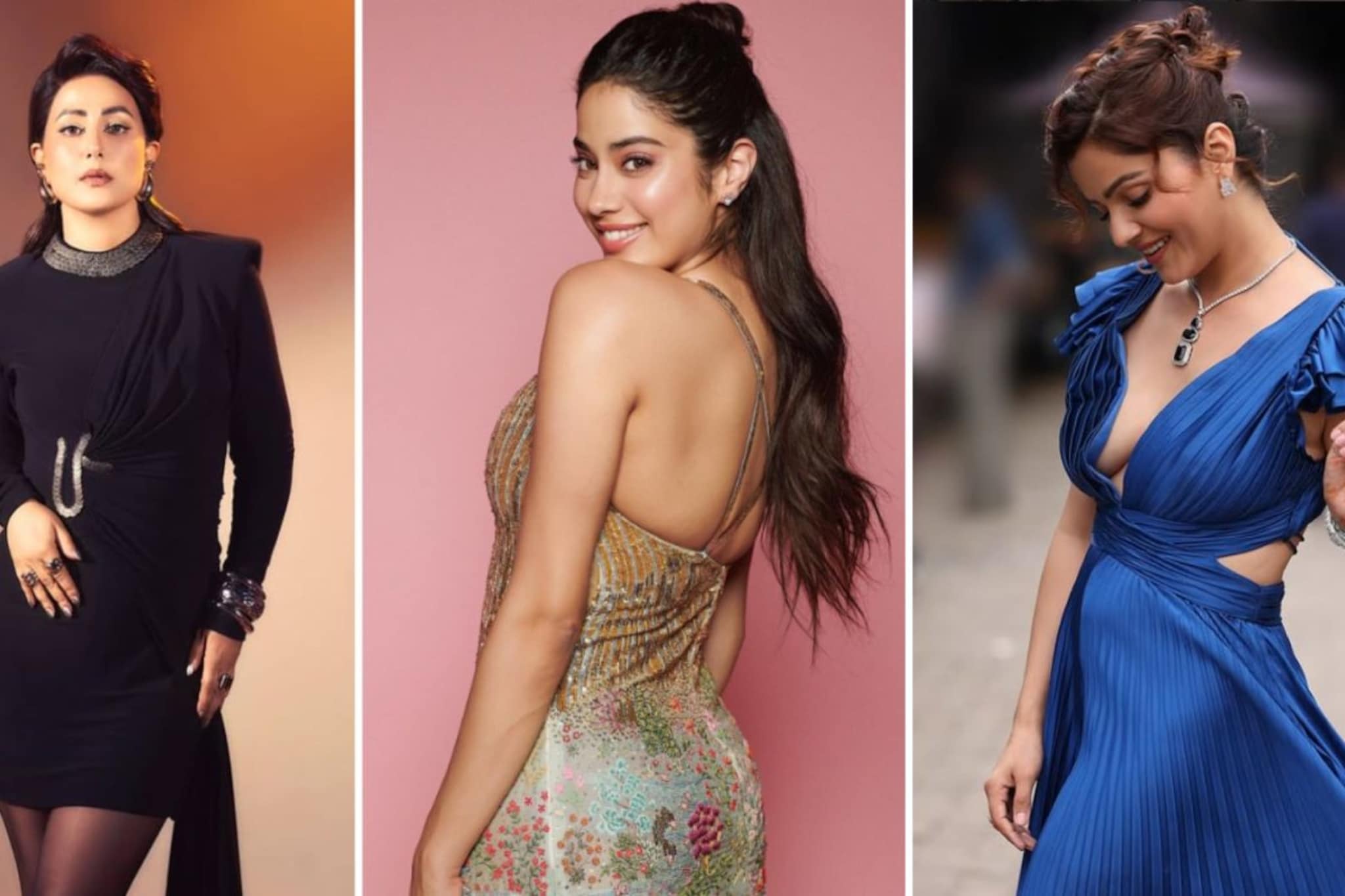 व्हॅलेन्टाईन्सला वेस्टर्न आऊटफिटवर सूट होतील 'या' हेअर स्टाईल्स! दिसाल स्टायलिश