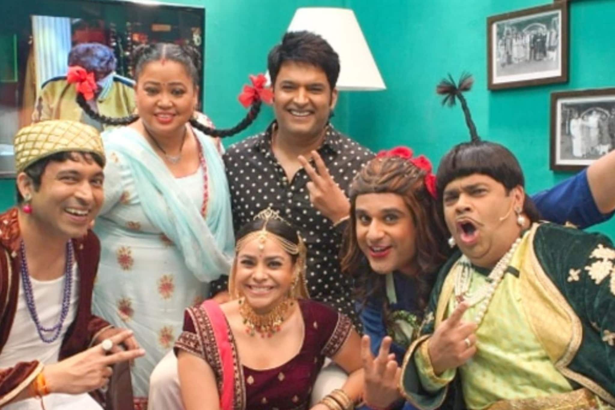 कपिल शोचे हे प्रसिद्ध चेहरे आज कुठे आहेत? 'या' 3 कलाकारांनी तर जगाला दिला निरोप