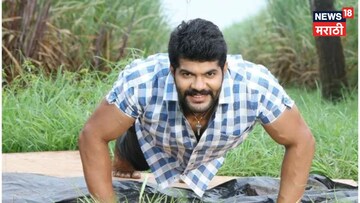 'तुझ्यात जीव रंगला'च्या सेटवर हार्दिकच्या आईने दिलेला इशारा, नेमकं काय घडलेलं?