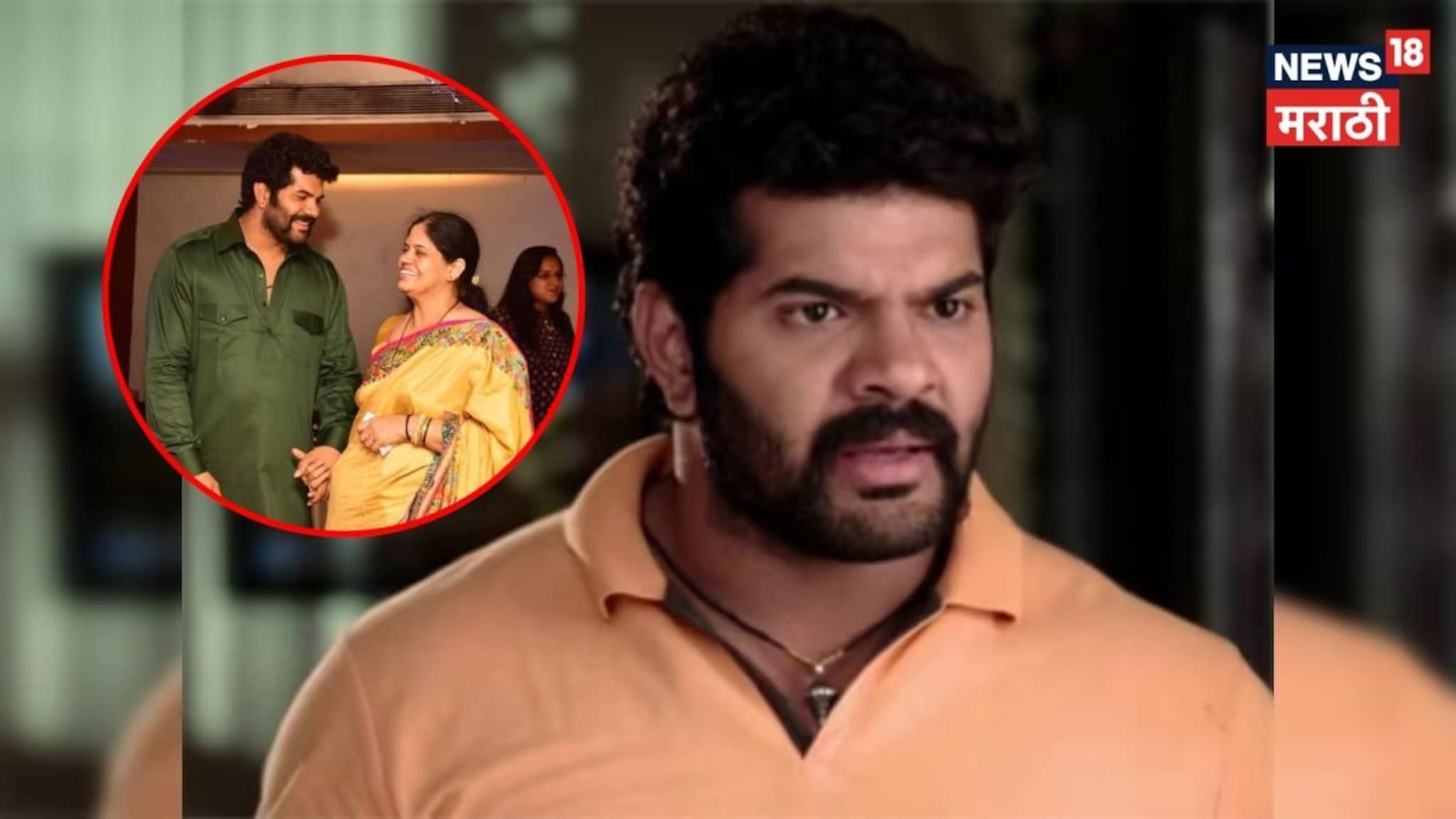 '... तर कॉलर पकडून त्याला घेऊन जाईन', 'तुझ्यात जीव रंगला'च्या सेटवर हार्दिकच्या आईने सगळ्यांना दिला होता इशारा