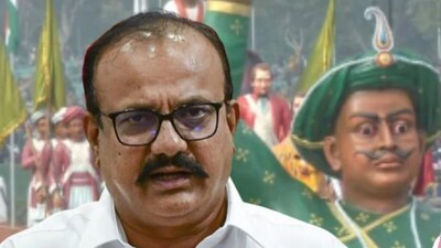 हर्षवर्धन सपकाळ 