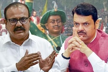 शिवरायांच्या समकक्ष टिपू सुलतान यांना पाहिले पाहिजे, हर्षवर्धन सपकाळ यांचे वक्तव्य, फडणवीसांकडून समाचार