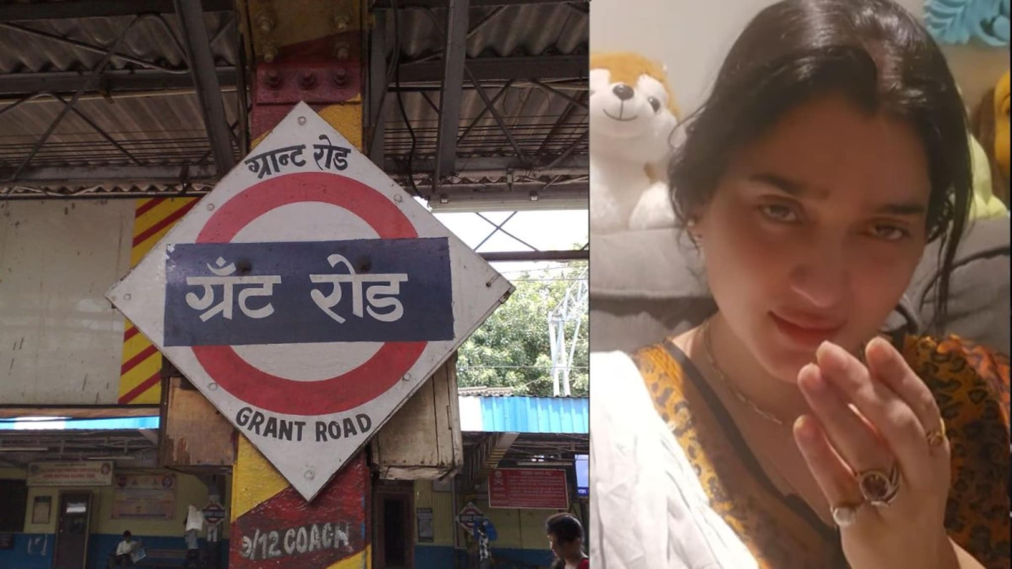 माझ्या पतीने मला ग्रँड रोड.., हसीन मस्तानचा आणखी एक खळबळजनक दावा