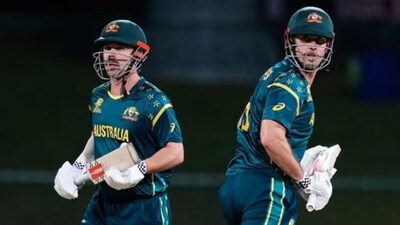 घरी जाता जाता ऑस्ट्रेलियाची 'तबाही', 9 ओव्हरमध्येच लावला मॅचचा निकाल!