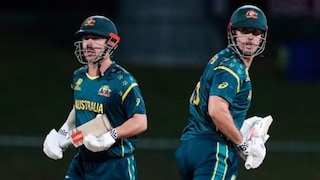 घरी जाता जाता ऑस्ट्रेलियाची 'तबाही', 9 ओव्हरमध्येच लावला मॅचचा निकाल! घरी जाता जाता ऑस्ट्रेलियाची 'तबाही', 9 ओव्हरमध्येच लावला मॅचचा निकाल!