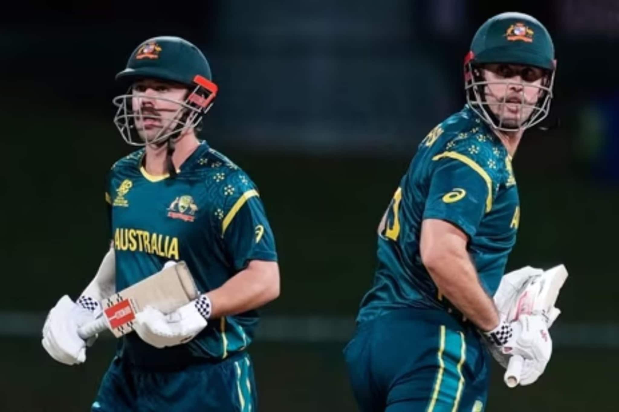 घरी जाता जाता ऑस्ट्रेलियाची 'तबाही', 9 ओव्हरमध्येच लावला मॅचचा निकाल!