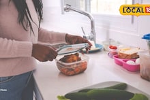 गृहिणींनो, रिस्क का घेताय? तुमची जेवणाची ‘ही’ चूक आरोग्याला धोका, काहीही होऊ शकतं, Video