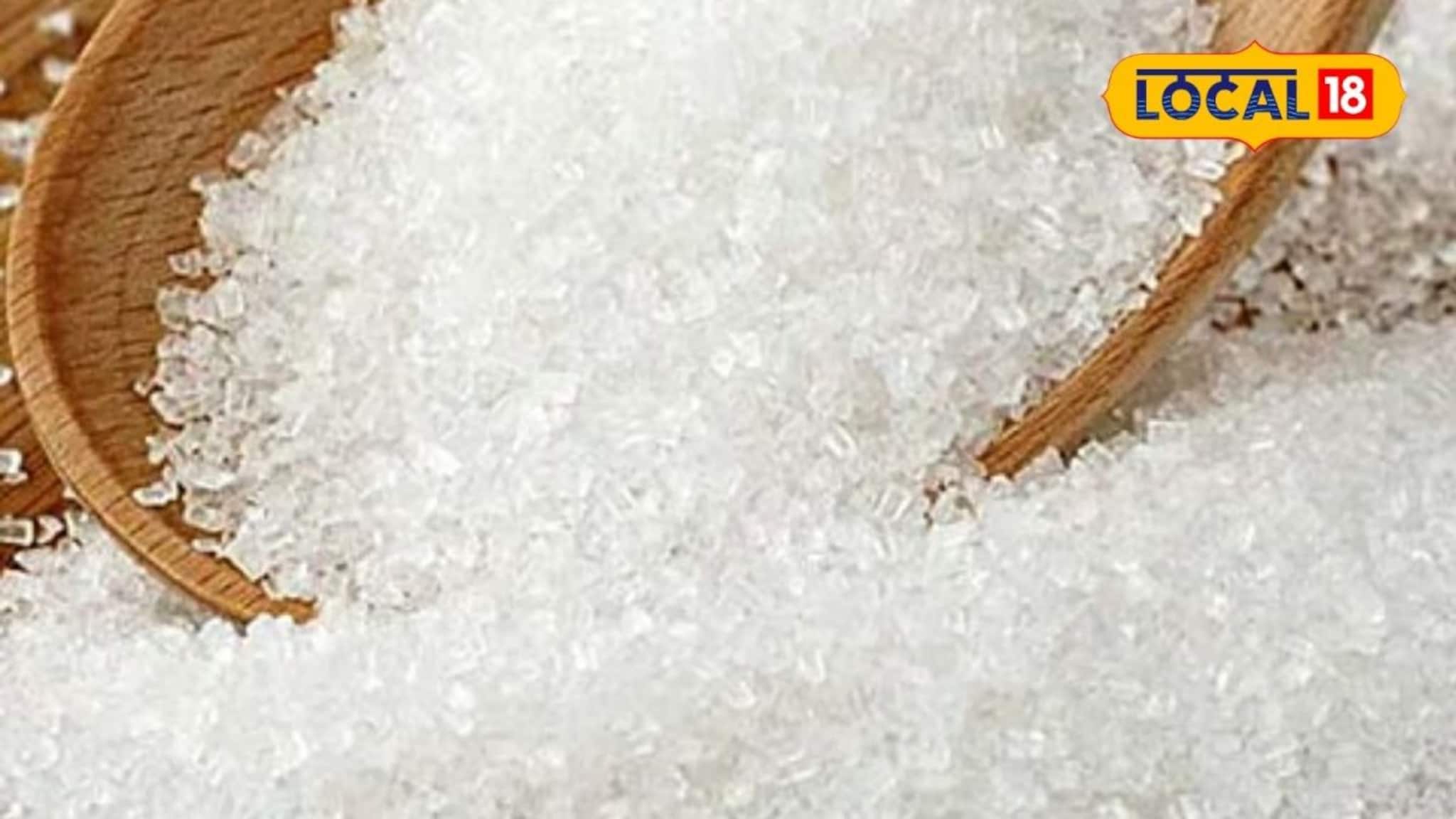 Health Tips : तुम्हाला आहे शुगरचा त्रास? साखरेऐवजी कोणते पदार्थ खाल? आहार तज्ज्ञांनी दिला सल्ला