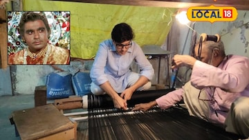 ‘मुगल-ए-आझम’मध्ये