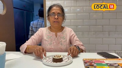 मास्टरशेफ देखकर 60 साल की उम्र में बनीं शेफ, बिज़नेस से कर रही हैं लाखों की कमाई.